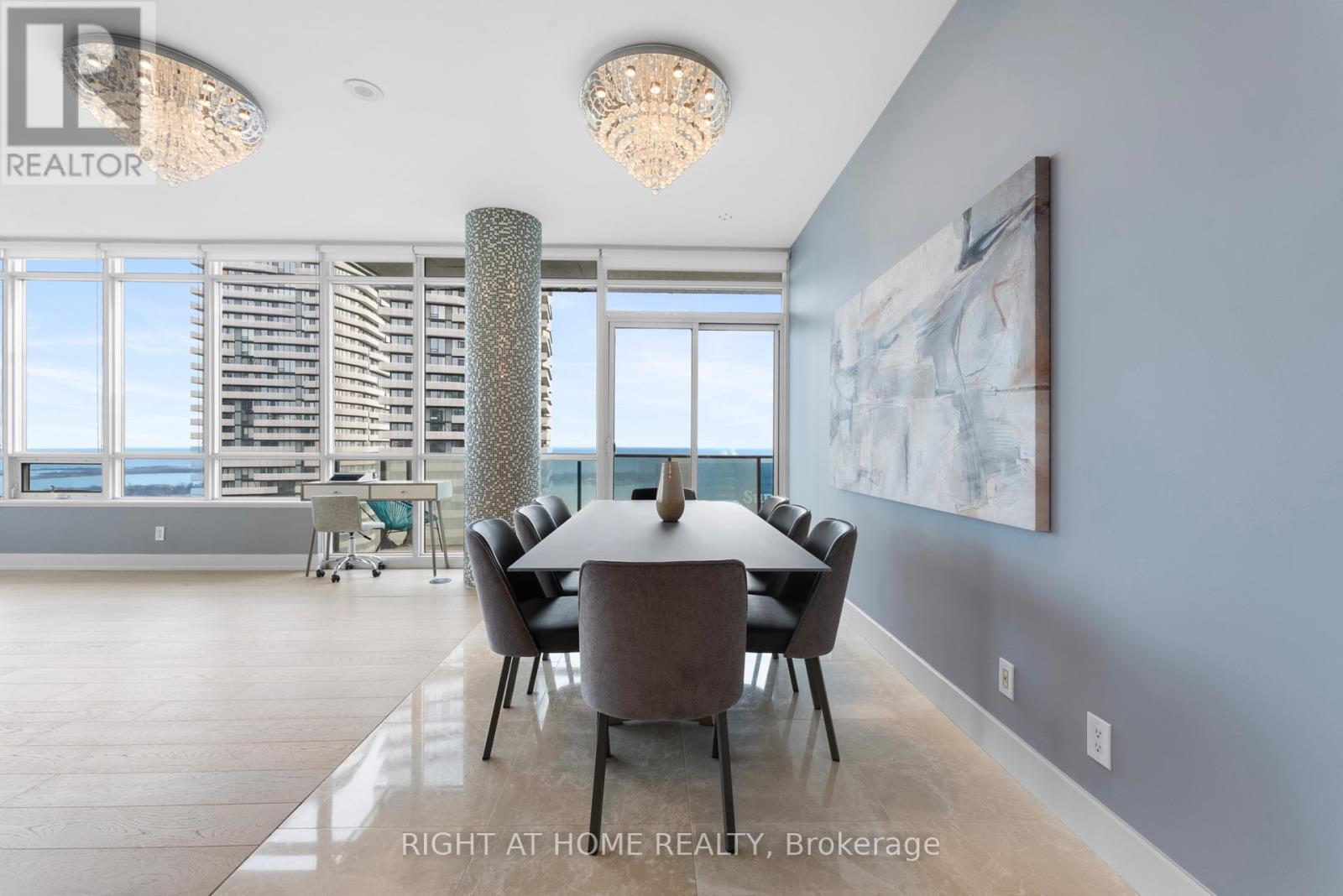 5104 - 65 Bremner Boulevard, Toronto, Ontario  M5J 0A7 - Photo 6 - C12345678