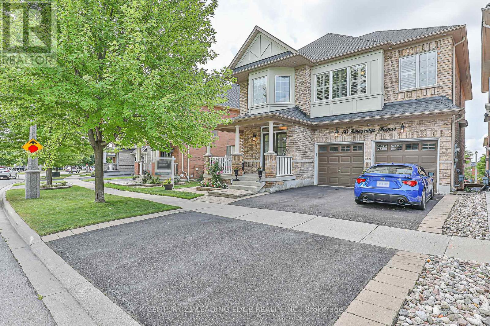 Property at 30 SUNNYRIDGE AVENUE image 1