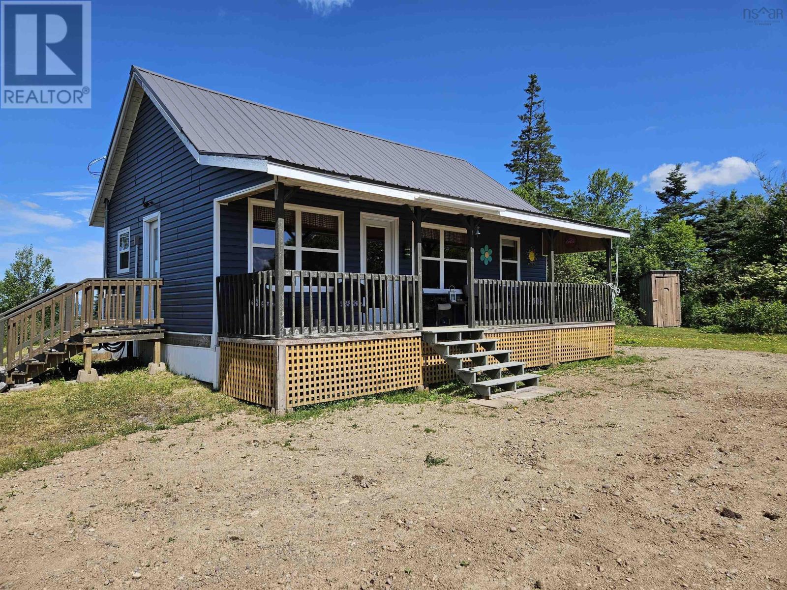 4 Ridgeview Lane, Greenhill, Nova Scotia  B0M 1S0 - Photo 7 - 202516472