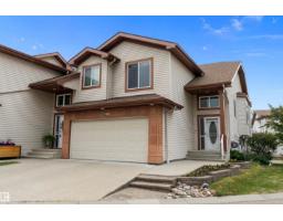 #23 2815 34 AV NW Wild Rose