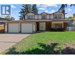 111 Canata Close Sw Canyon Meadows, Calgary, Ca