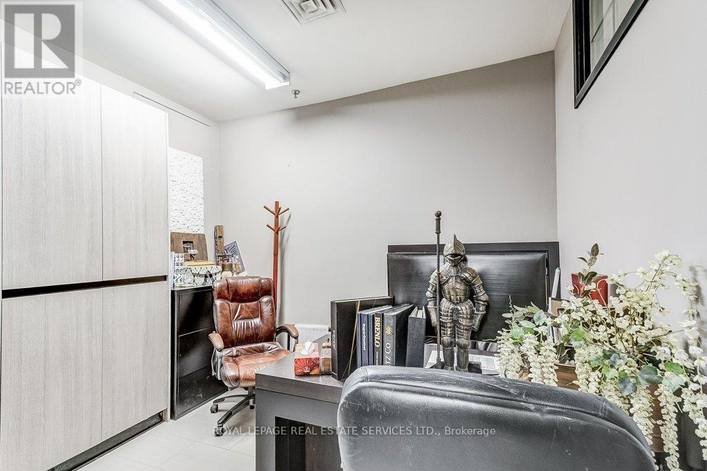 12 - 2576 Dunwin Drive, Mississauga (Western Business Park), Ontario  L5L 5P6 - Photo 15 - W12345693