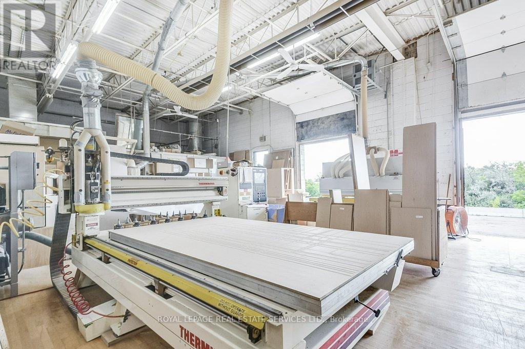 12 - 2576 Dunwin Drive, Mississauga (Western Business Park), Ontario  L5L 5P6 - Photo 19 - W12345693