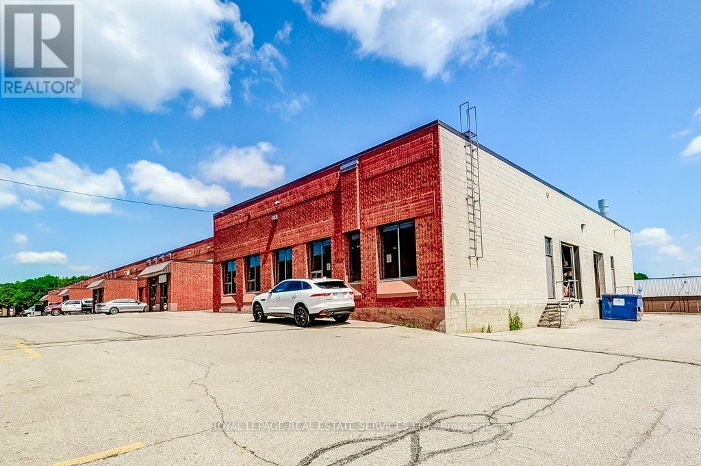 12 - 2576 Dunwin Drive, Mississauga (Western Business Park), Ontario  L5L 5P6 - Photo 2 - W12345693