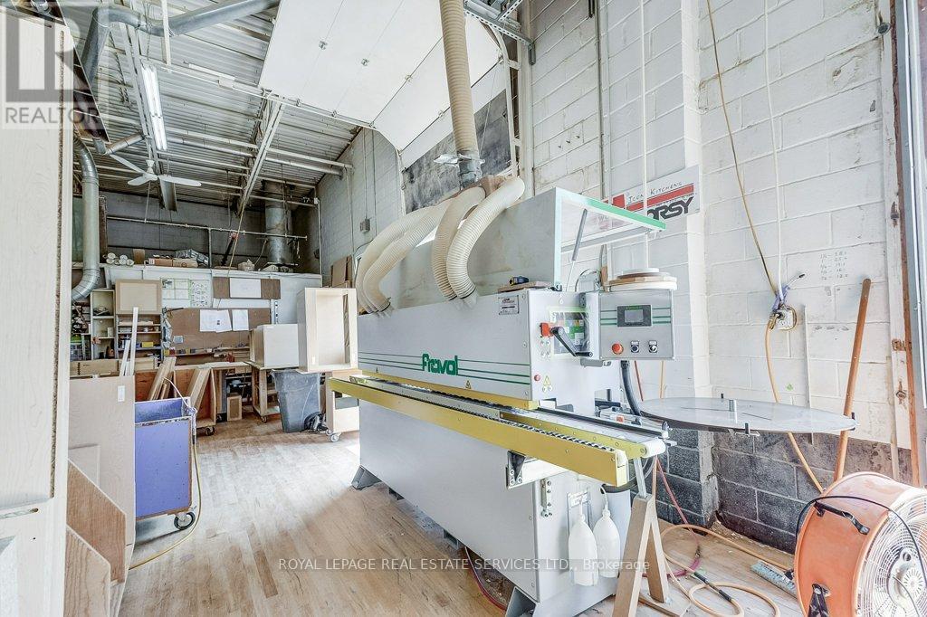 12 - 2576 Dunwin Drive, Mississauga (Western Business Park), Ontario  L5L 5P6 - Photo 21 - W12345693