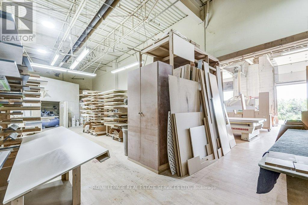 12 - 2576 Dunwin Drive, Mississauga (Western Business Park), Ontario  L5L 5P6 - Photo 24 - W12345693