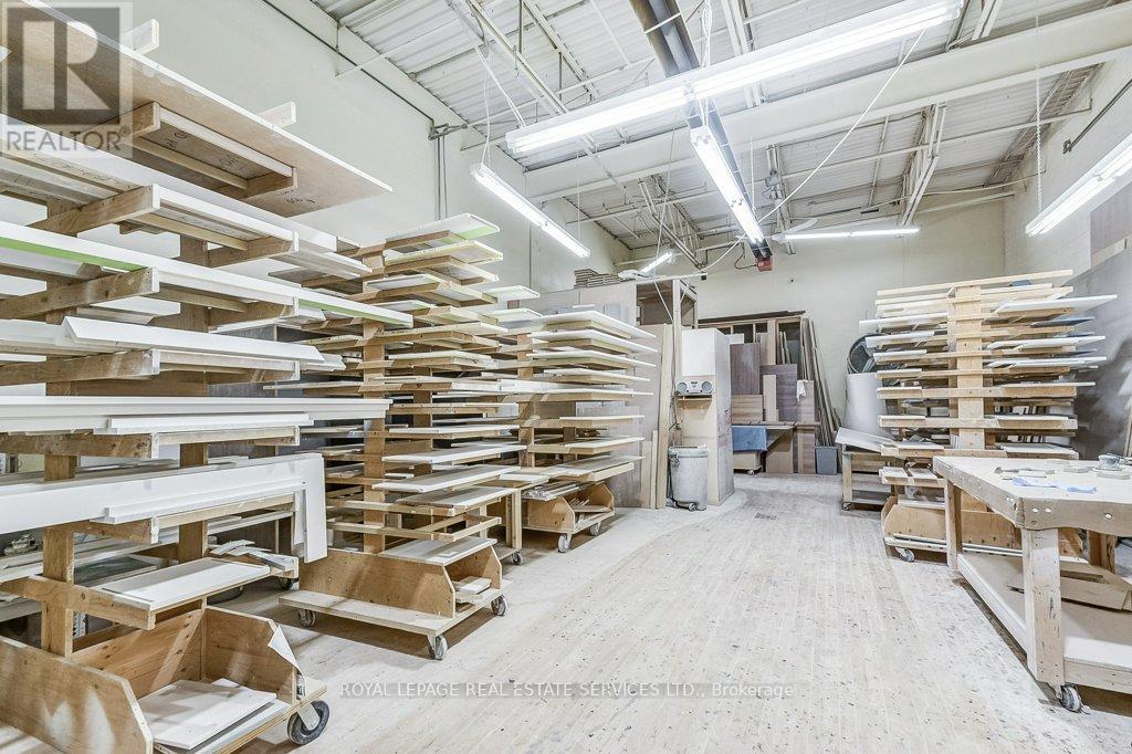 12 - 2576 Dunwin Drive, Mississauga (Western Business Park), Ontario  L5L 5P6 - Photo 25 - W12345693