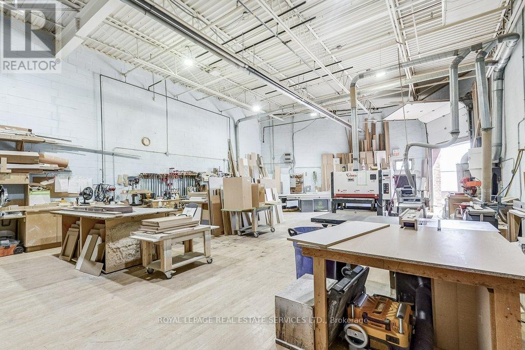 12 - 2576 Dunwin Drive, Mississauga (Western Business Park), Ontario  L5L 5P6 - Photo 29 - W12345693