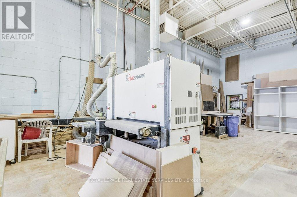 12 - 2576 Dunwin Drive, Mississauga (Western Business Park), Ontario  L5L 5P6 - Photo 34 - W12345693