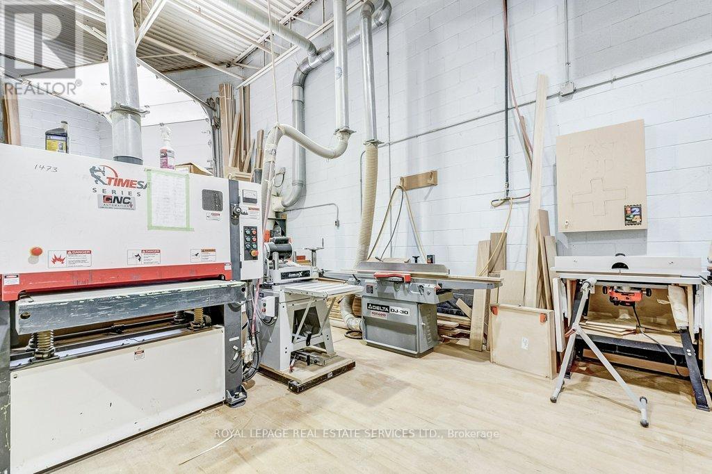 12 - 2576 Dunwin Drive, Mississauga (Western Business Park), Ontario  L5L 5P6 - Photo 35 - W12345693