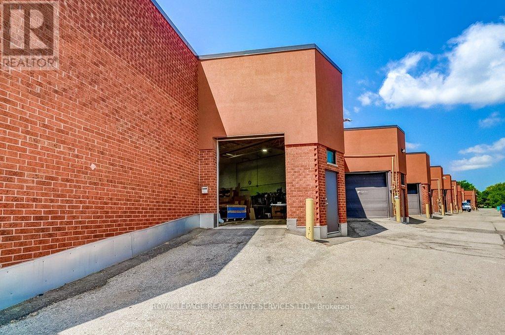 12 - 2576 Dunwin Drive, Mississauga (Western Business Park), Ontario  L5L 5P6 - Photo 38 - W12345693