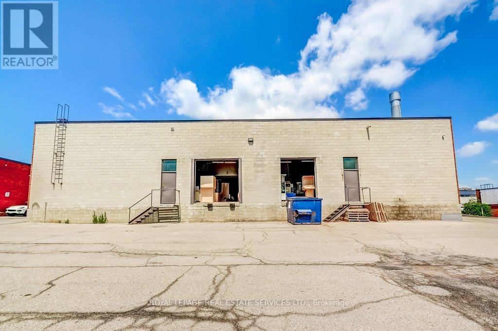 12 - 2576 Dunwin Drive, Mississauga (Western Business Park), Ontario  L5L 5P6 - Photo 39 - W12345693