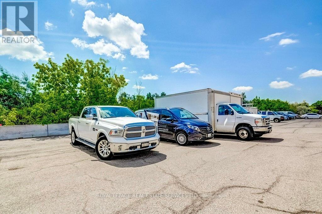 12 - 2576 Dunwin Drive, Mississauga (Western Business Park), Ontario  L5L 5P6 - Photo 40 - W12345693
