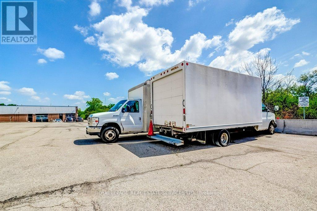 12 - 2576 Dunwin Drive, Mississauga (Western Business Park), Ontario  L5L 5P6 - Photo 43 - W12345693
