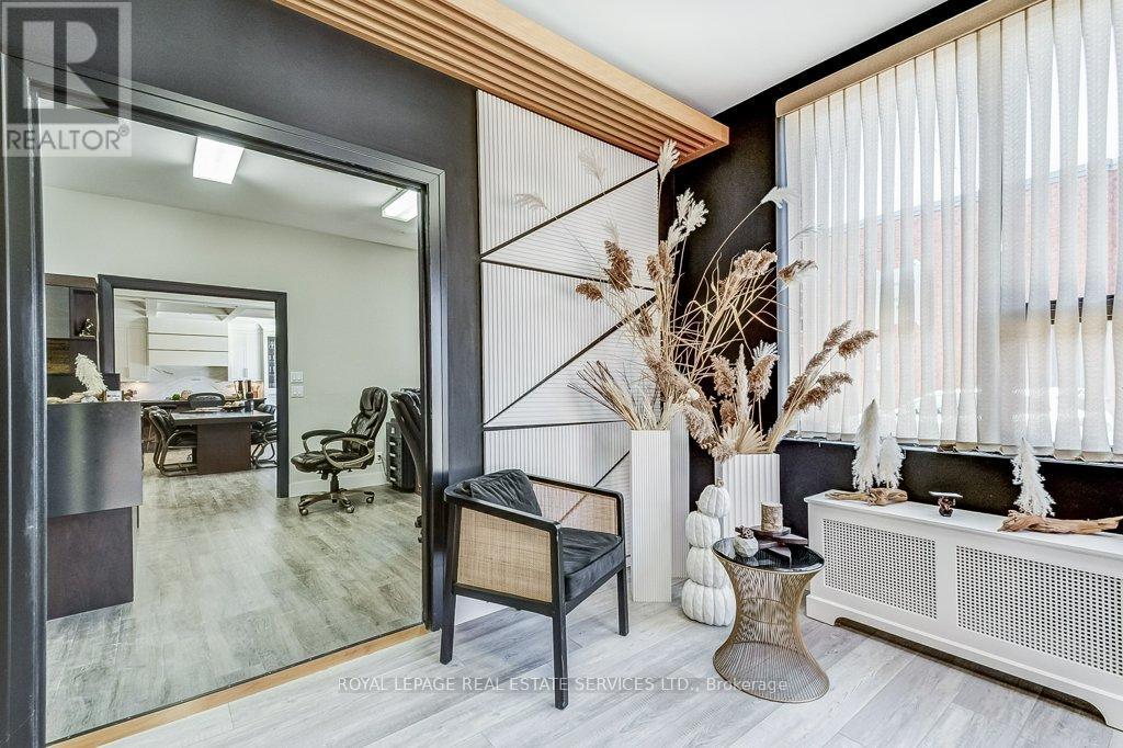 12 - 2576 Dunwin Drive, Mississauga (Western Business Park), Ontario  L5L 5P6 - Photo 5 - W12345693