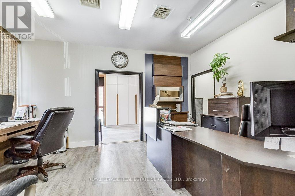 12 - 2576 Dunwin Drive, Mississauga (Western Business Park), Ontario  L5L 5P6 - Photo 6 - W12345693