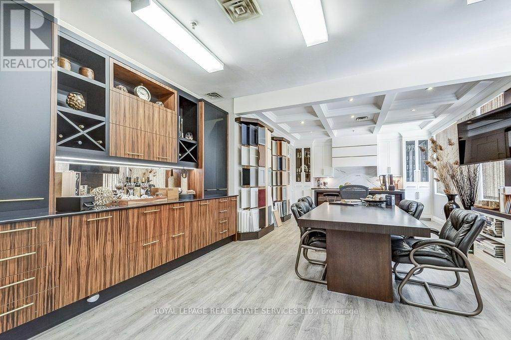 12 - 2576 Dunwin Drive, Mississauga (Western Business Park), Ontario  L5L 5P6 - Photo 7 - W12345693