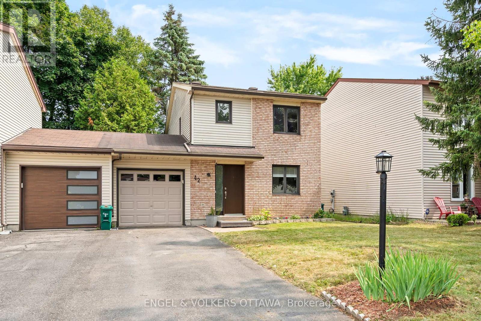 42 Henfield Avenue, Ottawa, Ontario  K2J 1J8 - Photo 29 - X12345719