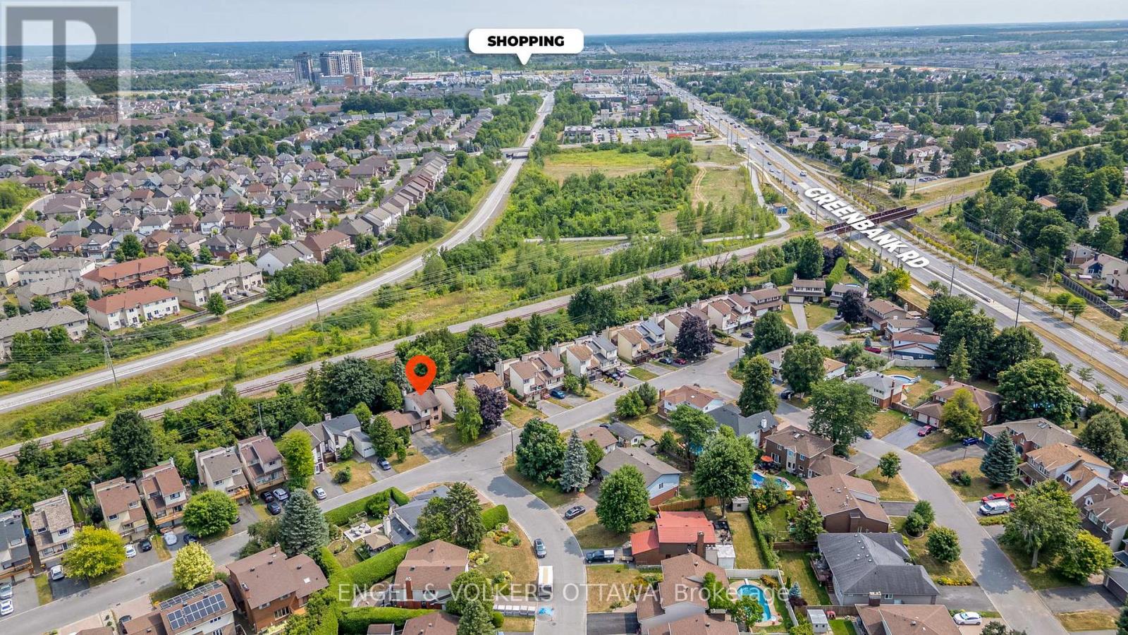 42 Henfield Avenue, Ottawa, Ontario  K2J 1J8 - Photo 30 - X12345719