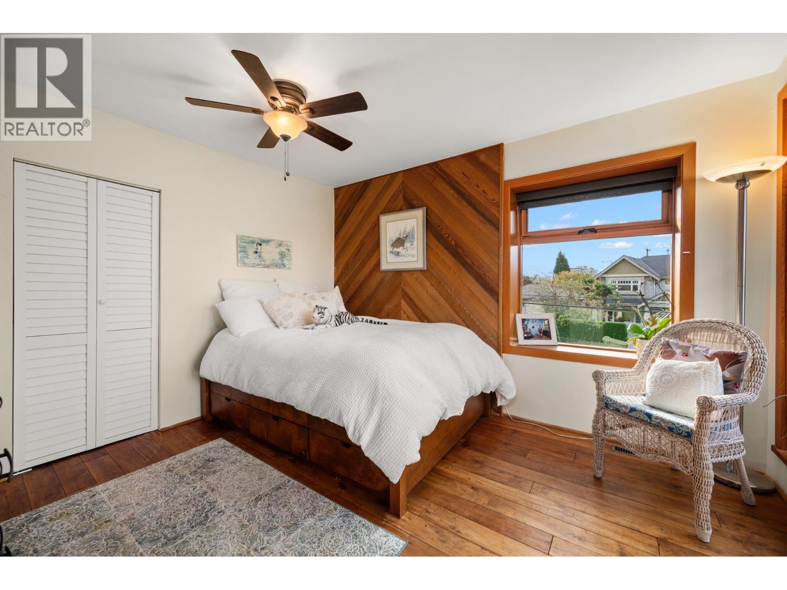 3850 Point Grey Road, Vancouver, British Columbia  V6R 1B4 - Photo 20 - R3037404