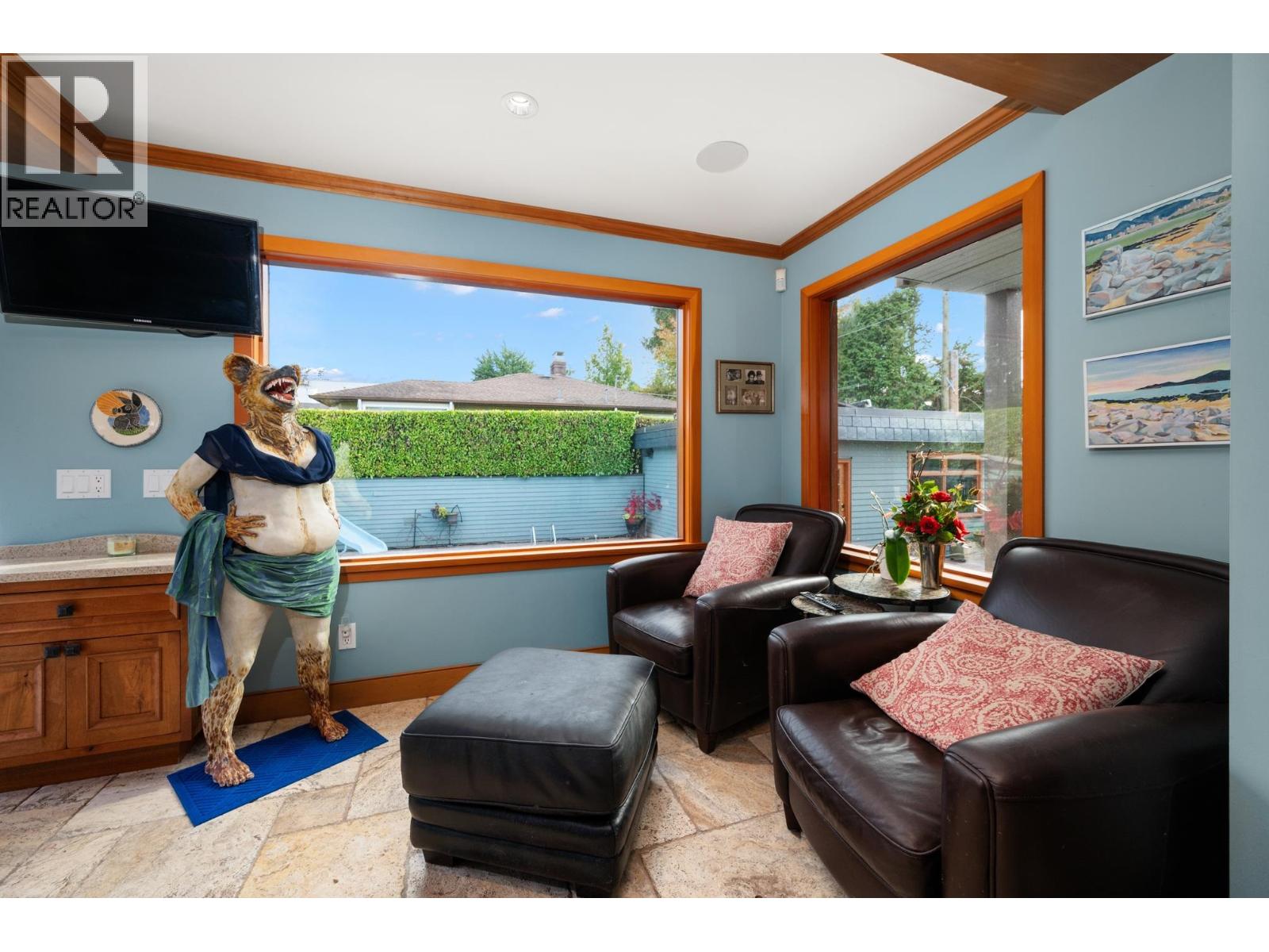3850 Point Grey Road, Vancouver, British Columbia  V6R 1B4 - Photo 6 - R3037404