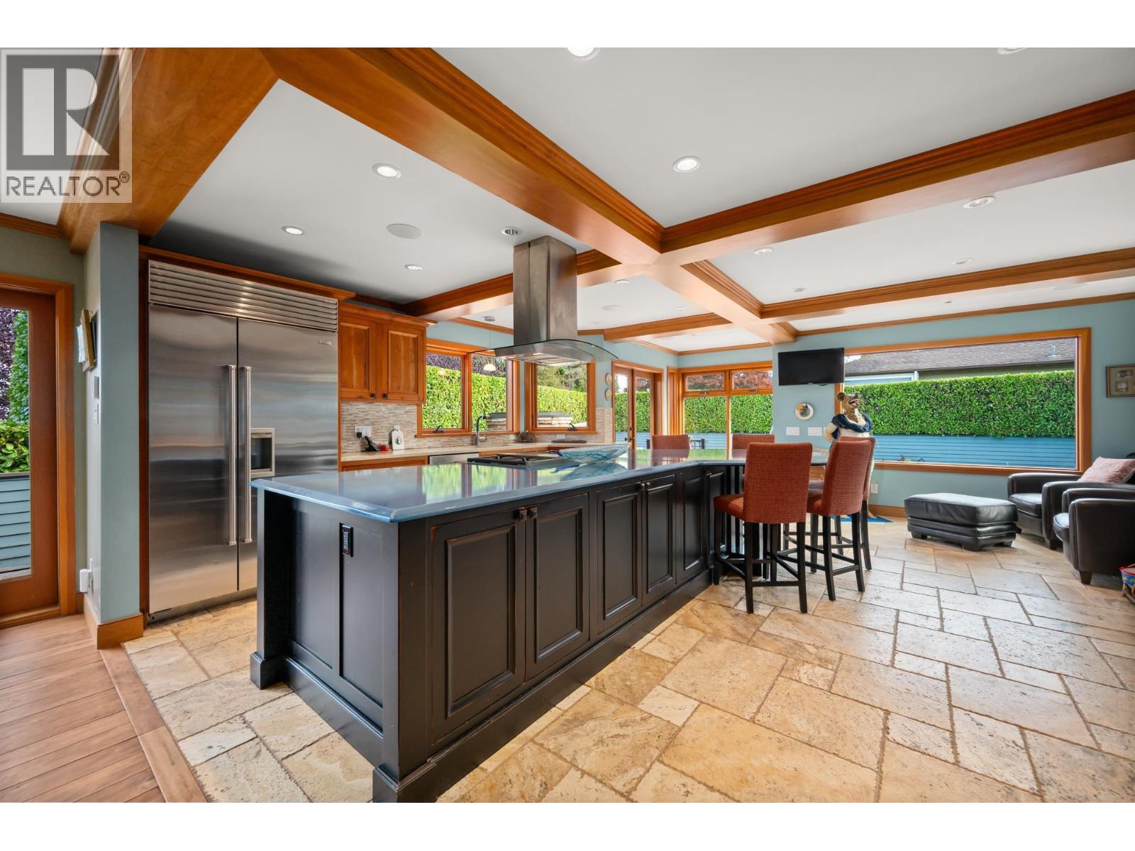 3850 Point Grey Road, Vancouver, British Columbia  V6R 1B4 - Photo 7 - R3037404