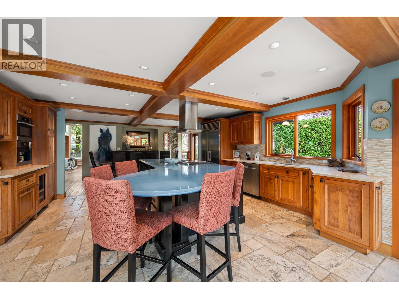 3850 Point Grey Road, Vancouver, British Columbia  V6R 1B4 - Photo 9 - R3037404