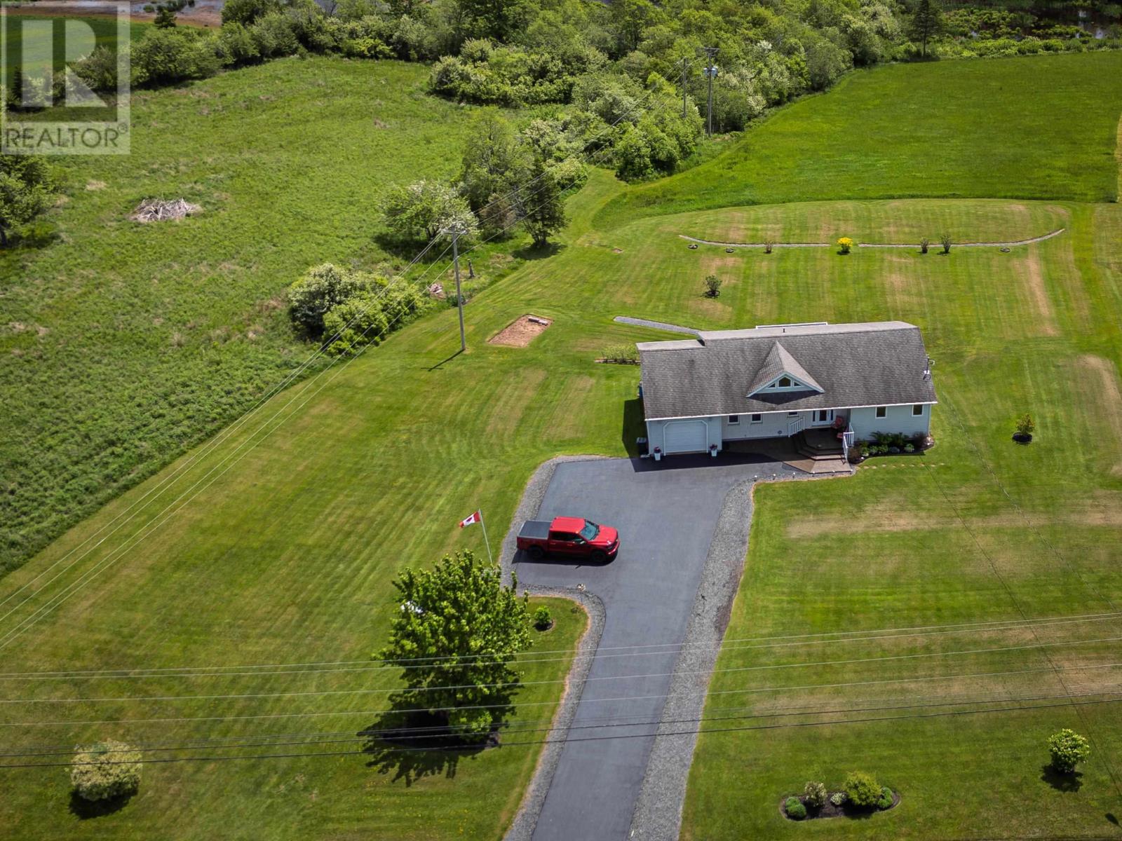 4362 Highway 236, Kennetcook, Nova Scotia  B0N 1T0 - Photo 1 - 202513876