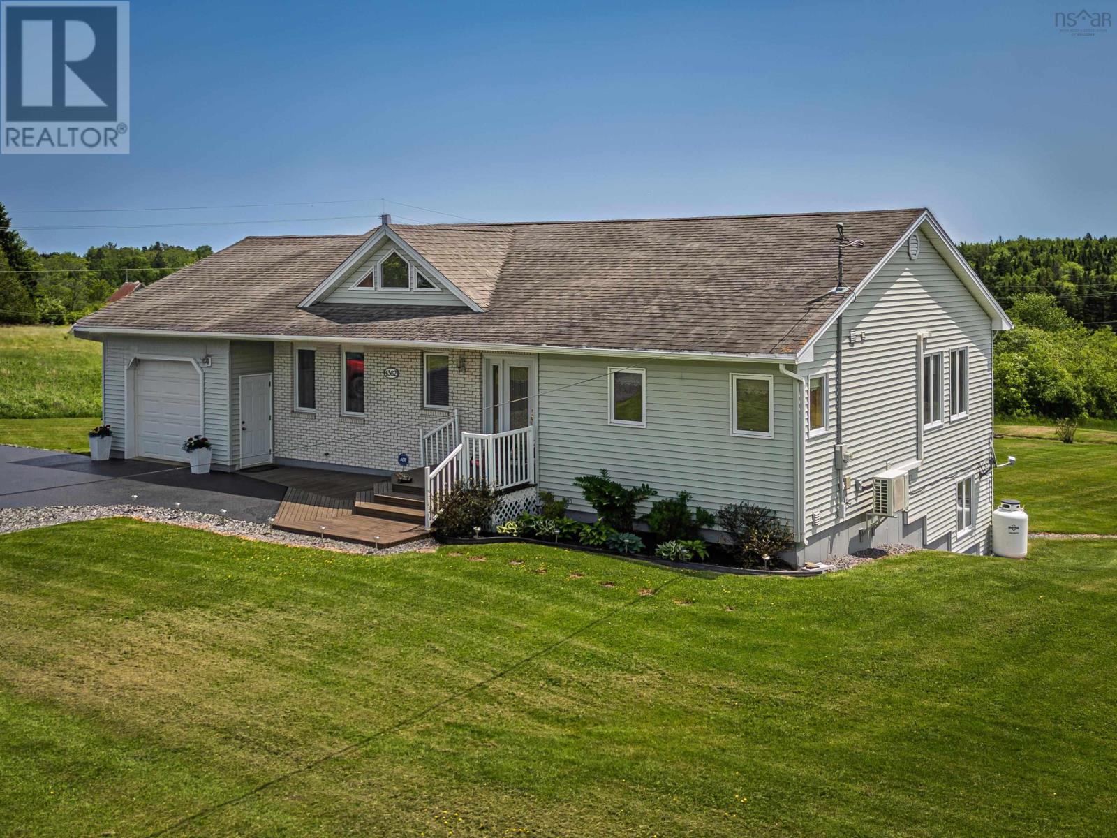 4362 Highway 236, Kennetcook, Nova Scotia  B0N 1T0 - Photo 24 - 202513876
