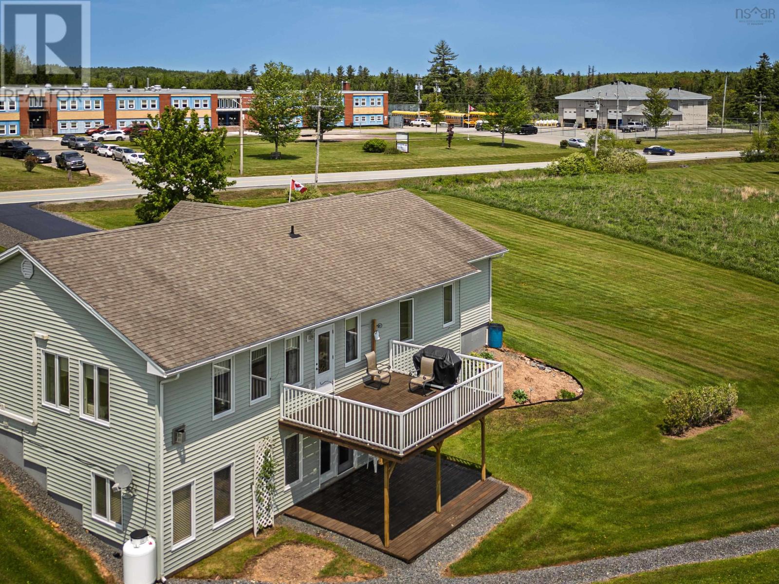 4362 Highway 236, Kennetcook, Nova Scotia  B0N 1T0 - Photo 3 - 202513876