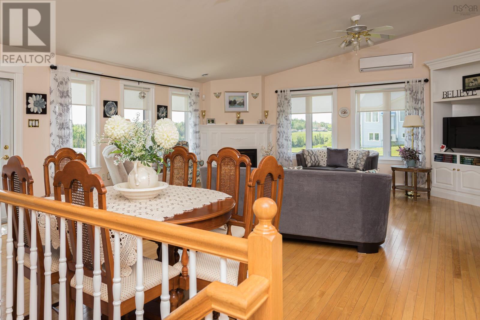 4362 Highway 236, Kennetcook, Nova Scotia  B0N 1T0 - Photo 7 - 202513876