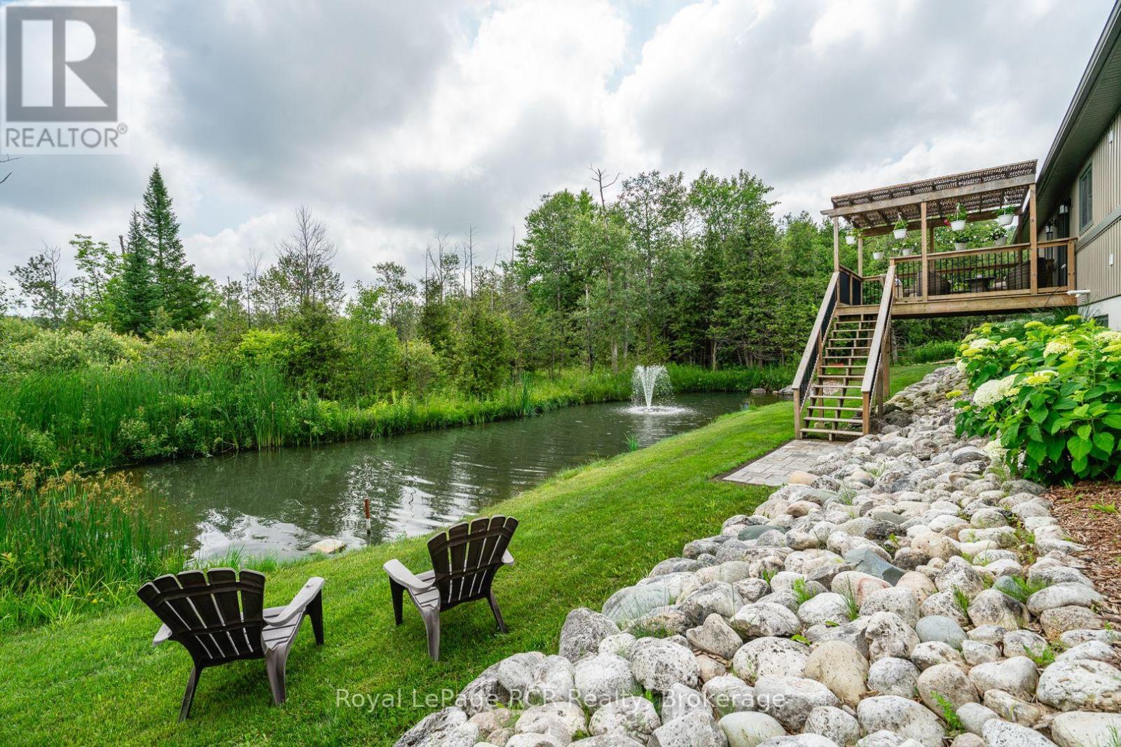 112 Scotts Hill Road, West Grey, Ontario  N4N 3B8 - Photo 40 - X12278871