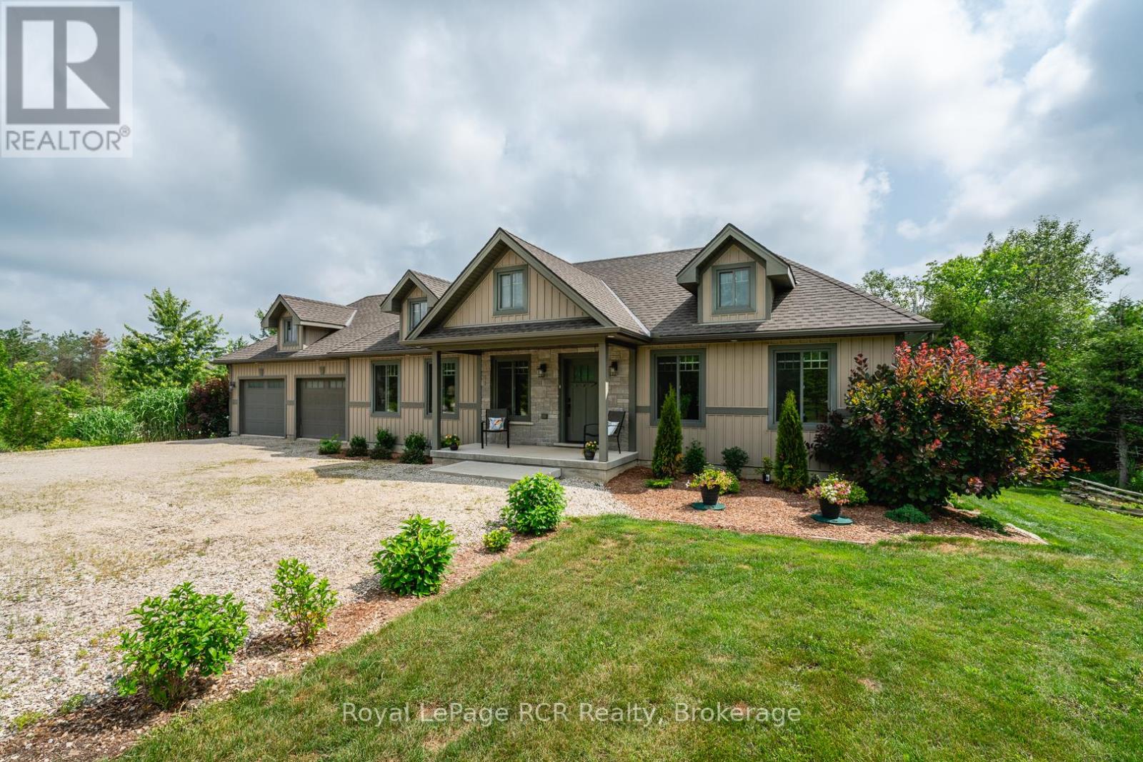 112 Scotts Hill Road, West Grey, Ontario  N4N 3B8 - Photo 8 - X12278871