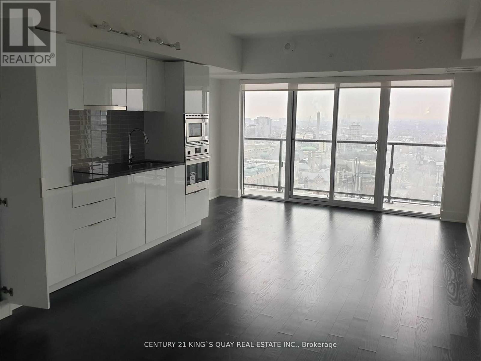 2808 - 955 Bay Street, Toronto, Ontario  M5C 0C6 - Photo 5 - C12345732