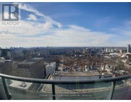 2808 - 955 BAY STREET, Toronto, Ontario