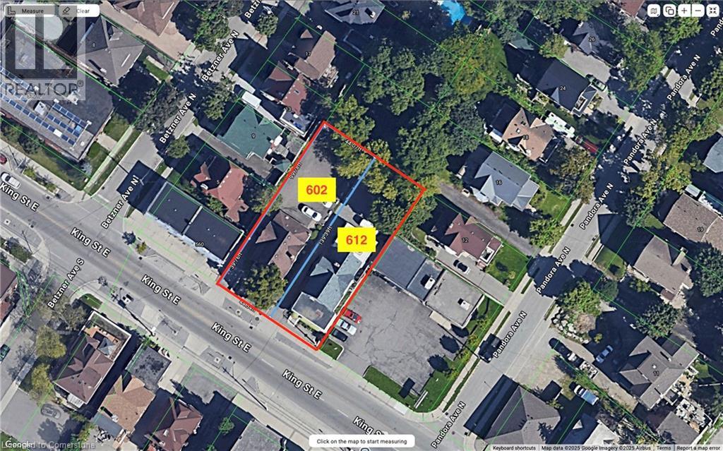 602 King Street E, Kitchener, Ontario  N2G 2M1 - Photo 3 - 40759333