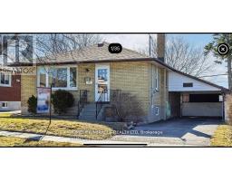 757 PHILLIP MURRAY AVENUE, Oshawa, Ontario