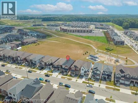 30 Saxony Street, Kitchener, Ontario  N2R 0S3 - Photo 10 - 40760685