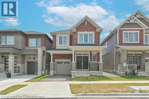 30 Saxony Street, Kitchener, Ontario  N2R 0S3 - Photo 2 - 40760685