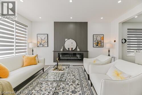 30 Saxony Street, Kitchener, Ontario  N2R 0S3 - Photo 26 - 40760685