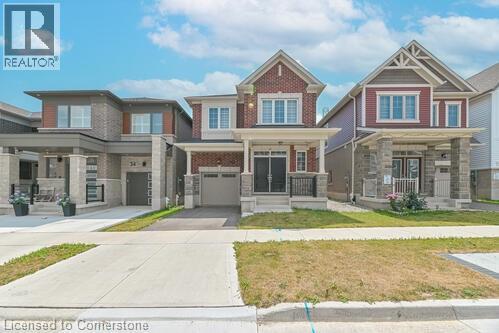 30 Saxony Street, Kitchener, Ontario  N2R 0S3 - Photo 4 - 40760685