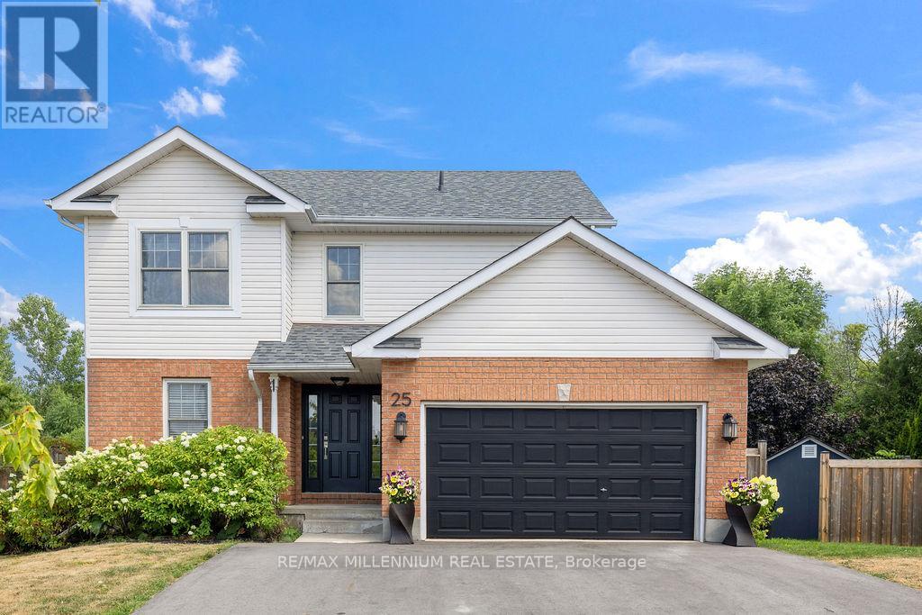 Property at 25 RIVER RUN image 1