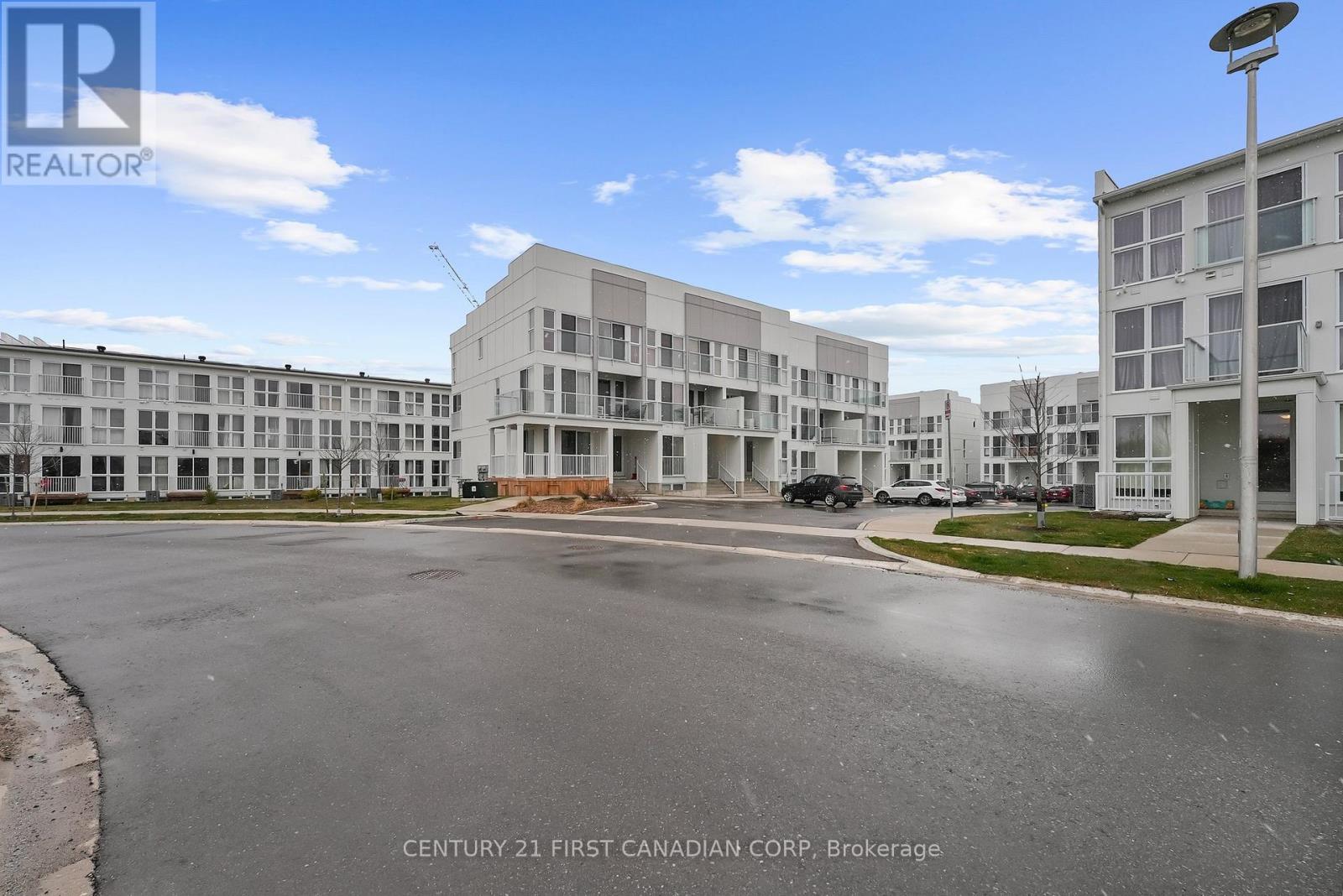 95-234 Edgevalley Road N, London East (East D), Ontario  N5J 0E3 - Photo 1 - X12345753