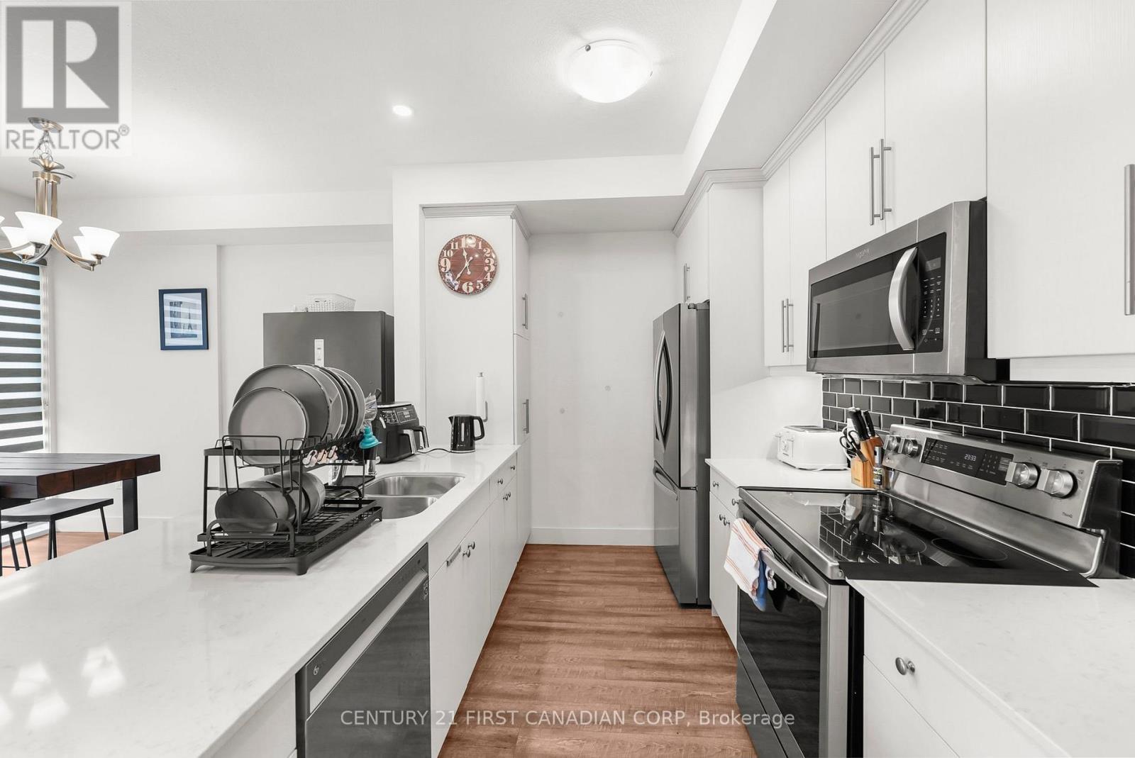 95-234 Edgevalley Road N, London East (East D), Ontario  N5J 0E3 - Photo 13 - X12345753