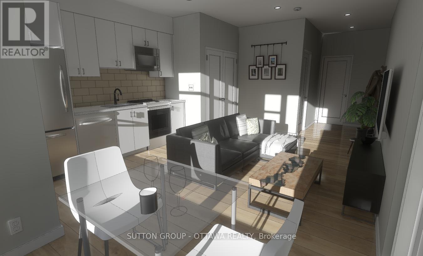 1a - 70 Havelock Street, Ottawa, Ontario  K1S 0A6 - Photo 2 - X12345758