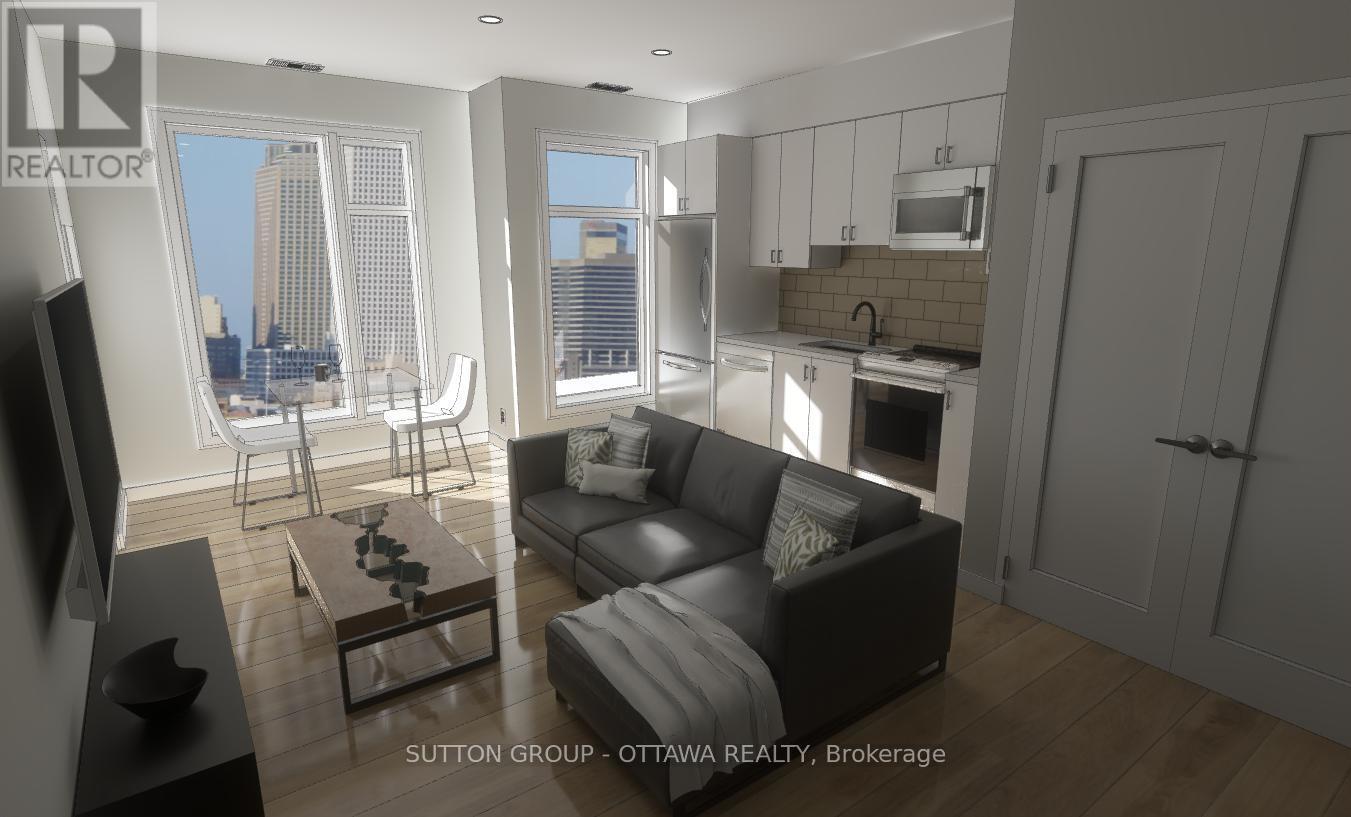 1a - 70 Havelock Street, Ottawa, Ontario  K1S 0A6 - Photo 3 - X12345758