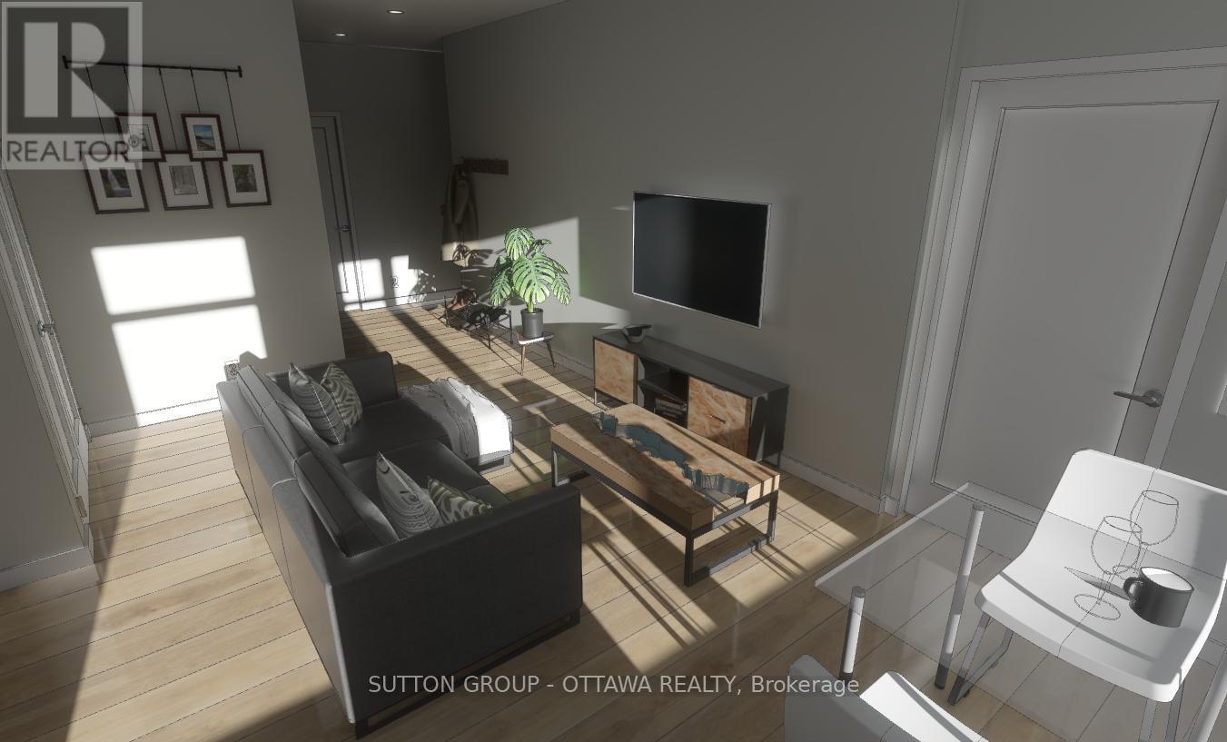 1a - 70 Havelock Street, Ottawa, Ontario  K1S 0A6 - Photo 4 - X12345758
