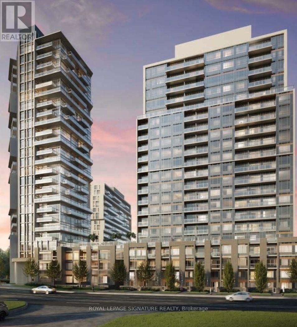 1007 - 8010 DERRY ROAD, Milton, Ontario