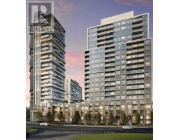 1007 - 8010 DERRY ROAD, Milton, Ontario