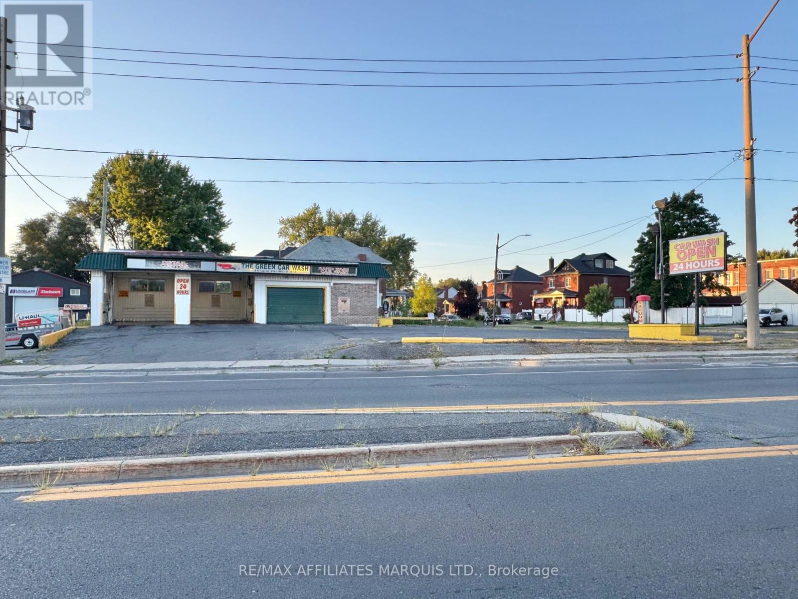447 Second Street W, Cornwall, Ontario  K6J 1H3 - Photo 3 - X12345742